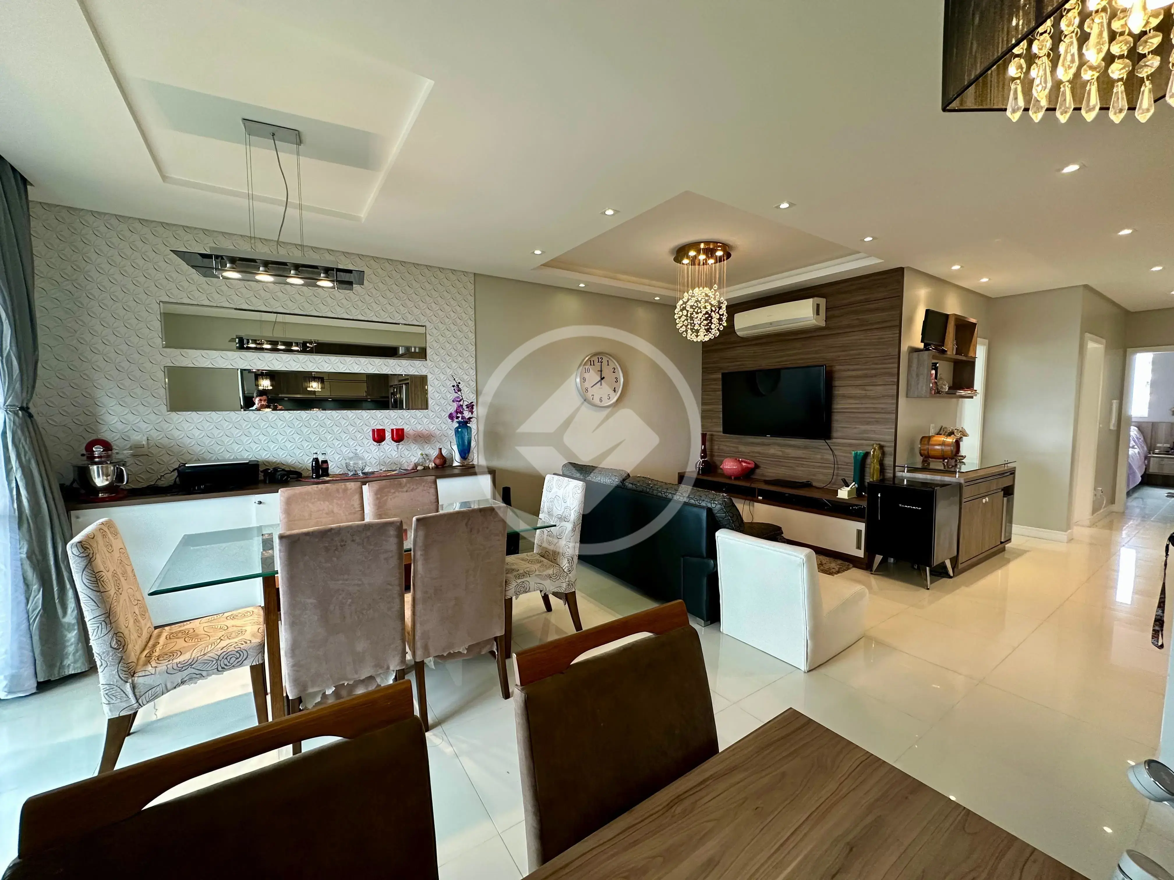 Imagem 2 - Apartamento em Nossa Senhora do Rosário, São José - SC