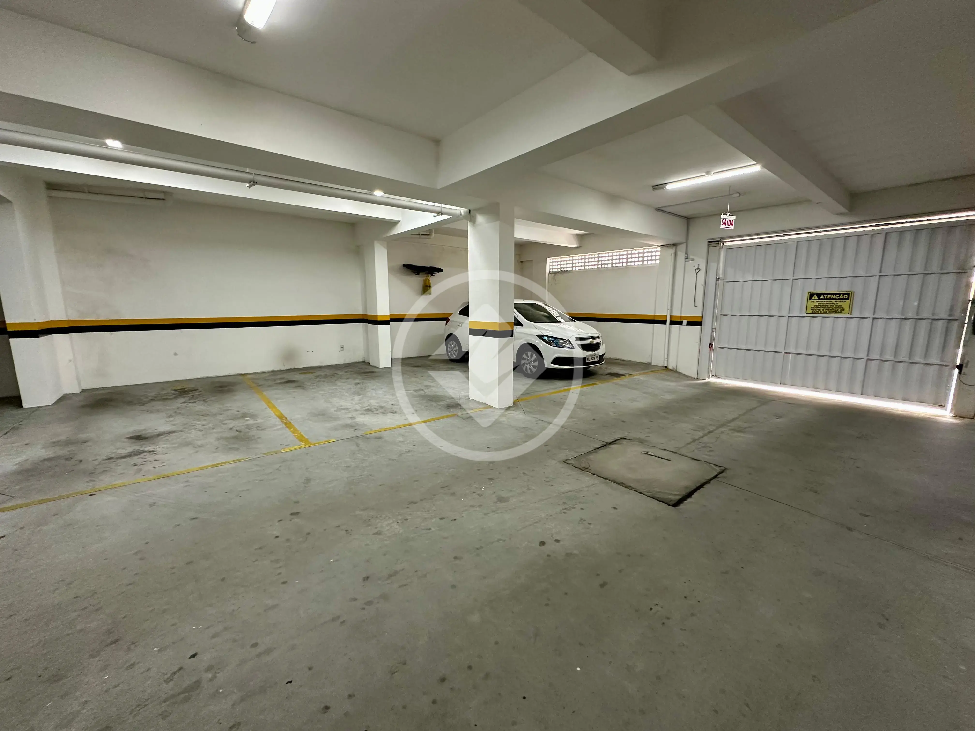 Image 16 - Apartamento em Nossa Senhora do Rosário, São José - SC