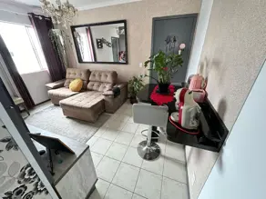 Apartamento Praia João Rosa, Biguaçu - SC — foto 1