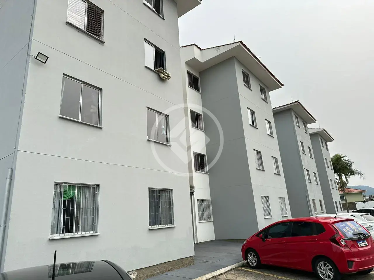 Imagem 4 - Apartamento em Praia João Rosa, Biguaçu - SC