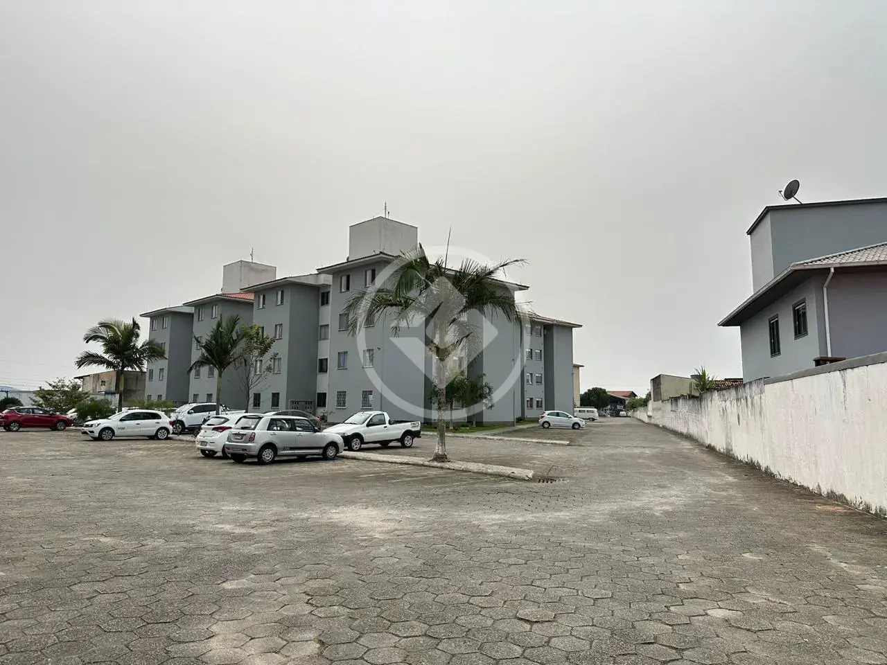 Imagem 3 - Apartamento em Praia João Rosa, Biguaçu - SC