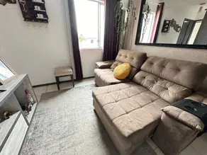 Apartamento Praia João Rosa, Biguaçu - SC — foto 2