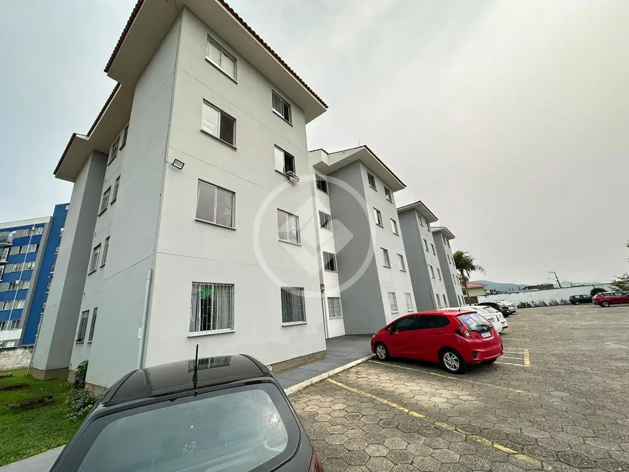 Image 10 - Apartamento em Praia João Rosa, Biguaçu - SC