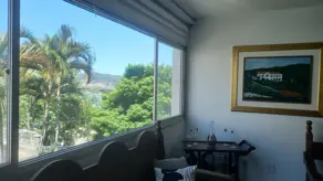 Imagem 4 - Apartamento em ESTREITO, Florianópolis - SC