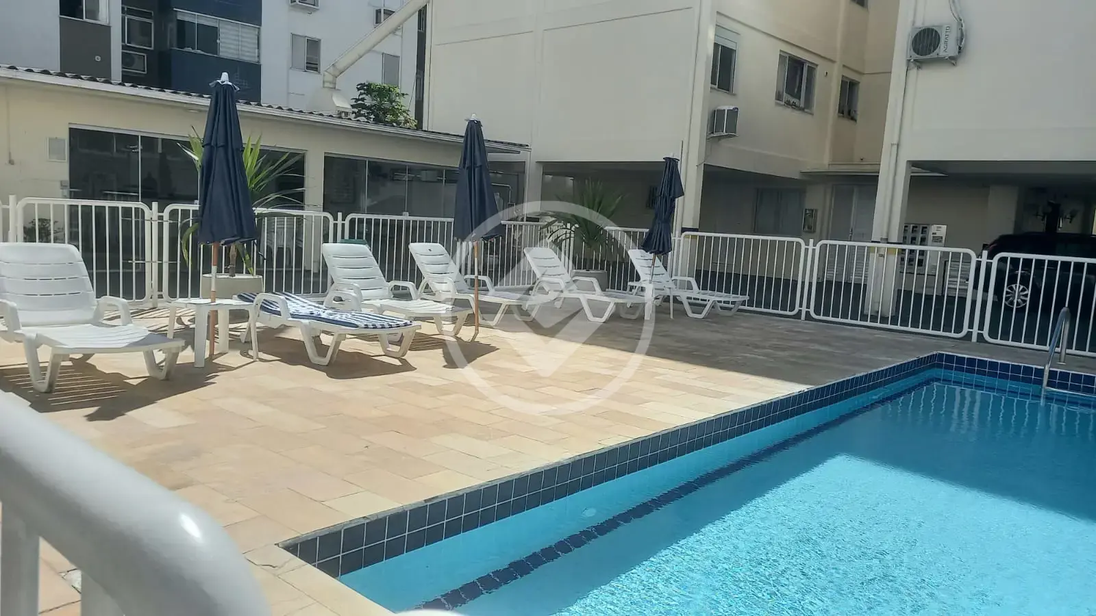 Image 21 - Apartamento em ESTREITO, Florianópolis - SC
