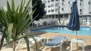 Apartamento ESTREITO, Florianópolis - SC — foto 1