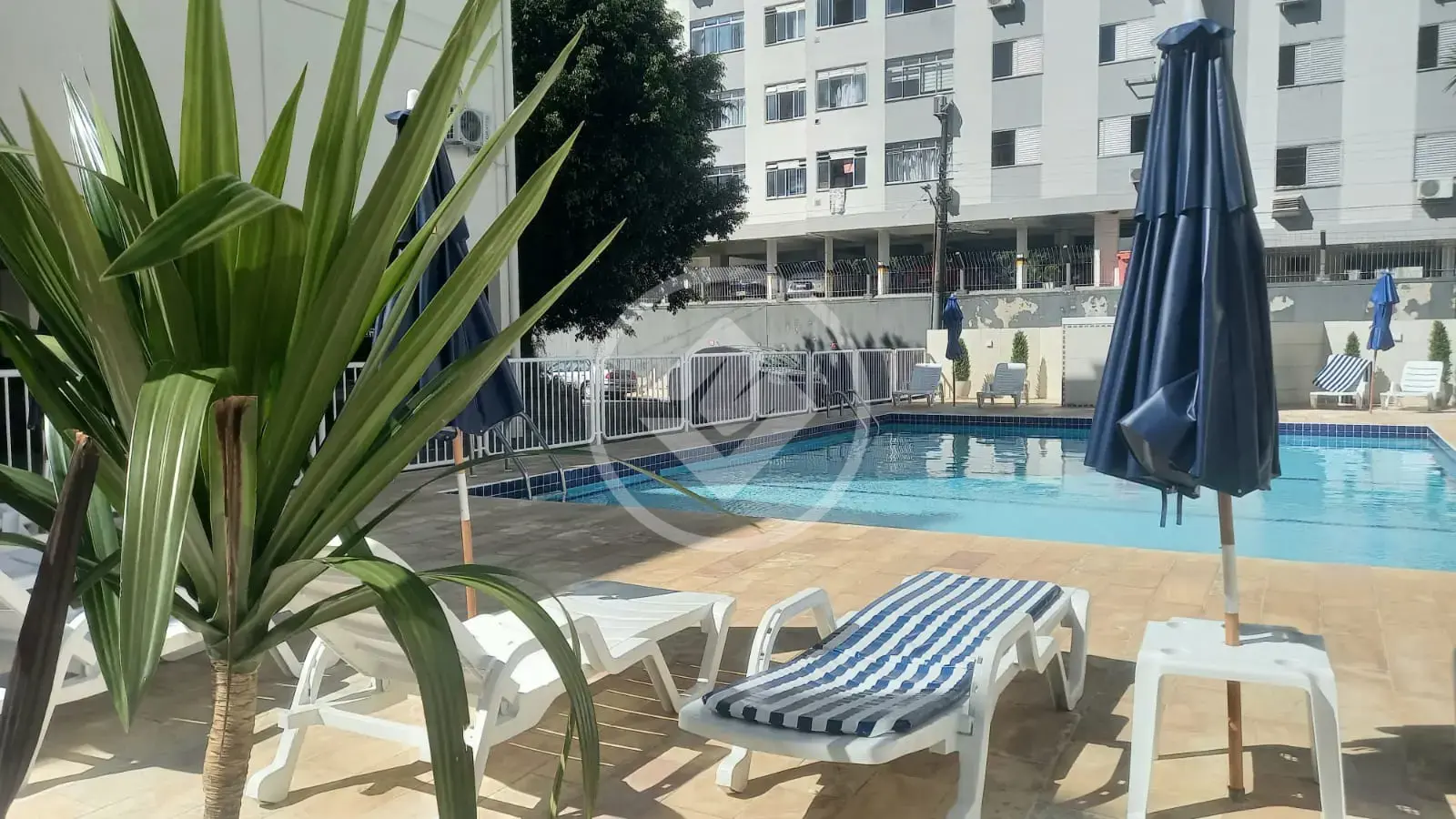 Imagem 1 - Apartamento em ESTREITO, Florianópolis - SC