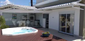 Imagem 2 - Cobertura em Centro, Florianópolis - SC