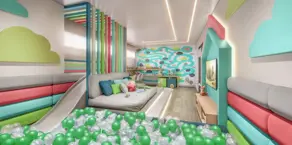 Imagem 3 - Apartamento em Cacupé, Florianópolis - SC