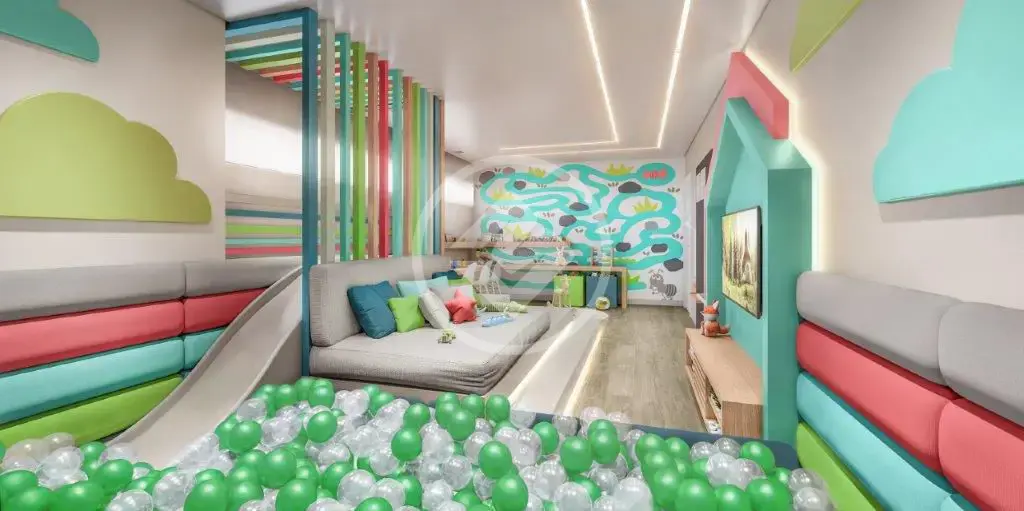 Imagem 3 - Apartamento em Cacupé, Florianópolis - SC