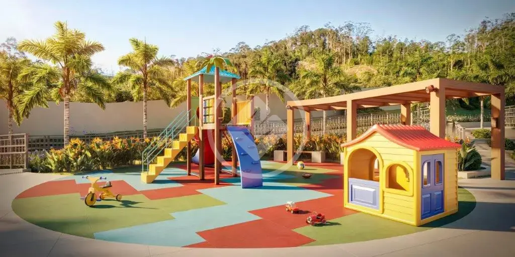 Imagem 5 - Apartamento em Cacupé, Florianópolis - SC