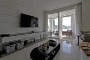 Apartamento João Paulo, Florianópolis - SC — foto 1
