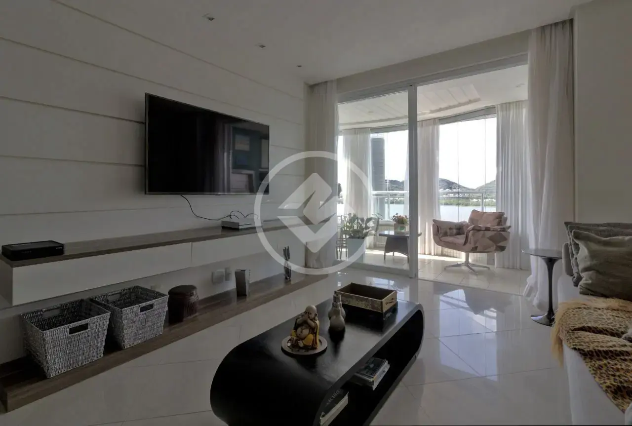 Imagem 1 - Apartamento em João Paulo, Florianópolis - SC