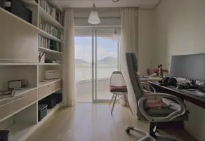 Apartamento João Paulo, Florianópolis - SC — foto 2