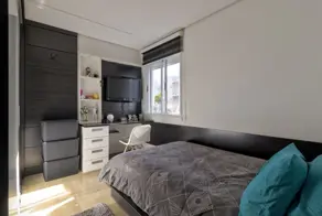 Imagem 4 - Apartamento em João Paulo, Florianópolis - SC