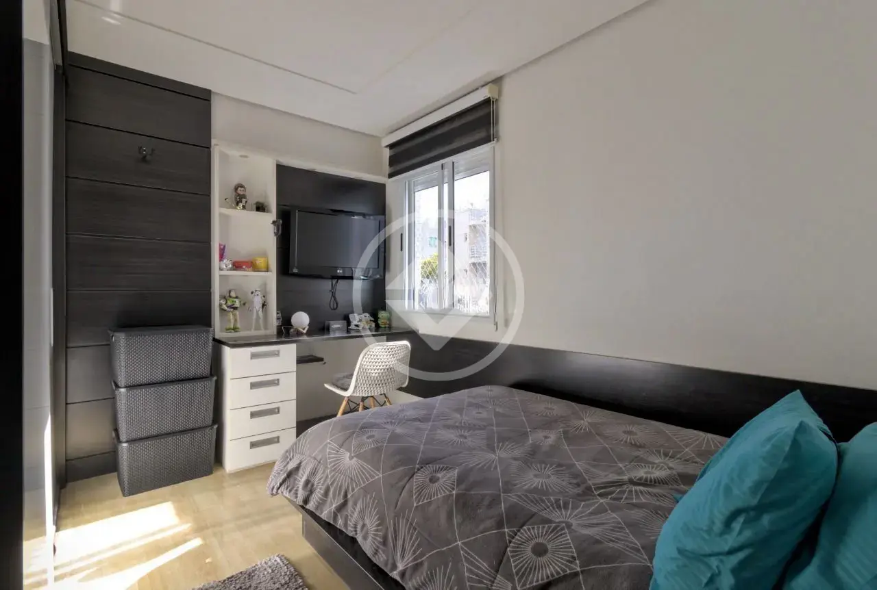 Imagem 4 - Apartamento em João Paulo, Florianópolis - SC