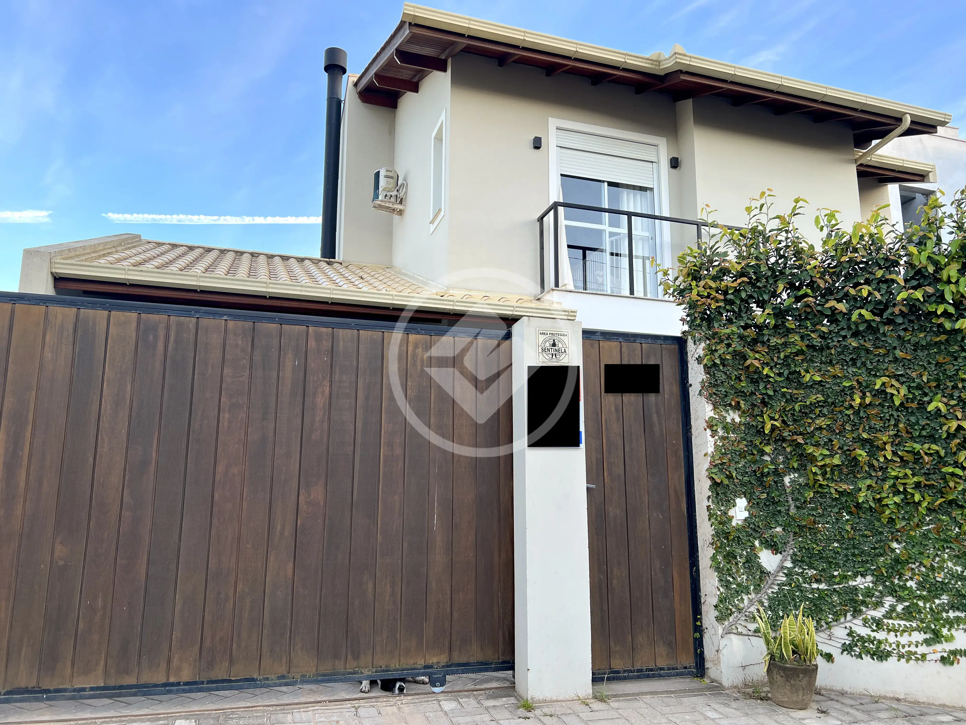 Imagem 2 - Casa em Rio Tavares, Florianópolis - SC