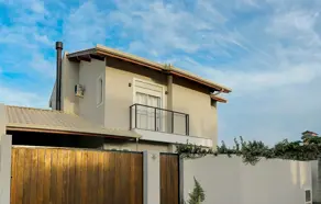Casa Rio Tavares, Florianópolis - SC — foto 1