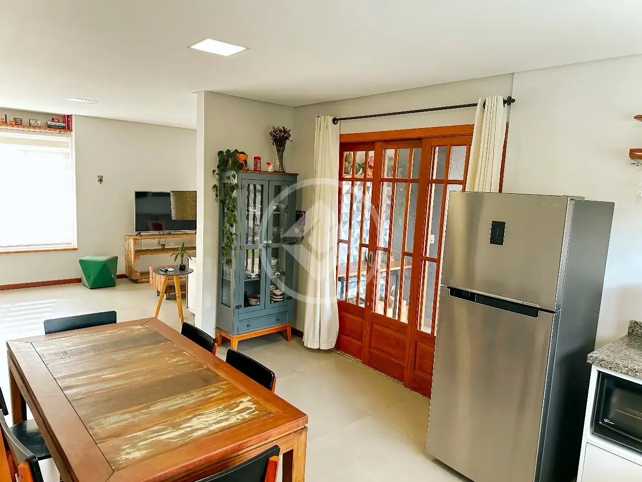 Imagem 6 - Casa em Rio Tavares, Florianópolis - SC