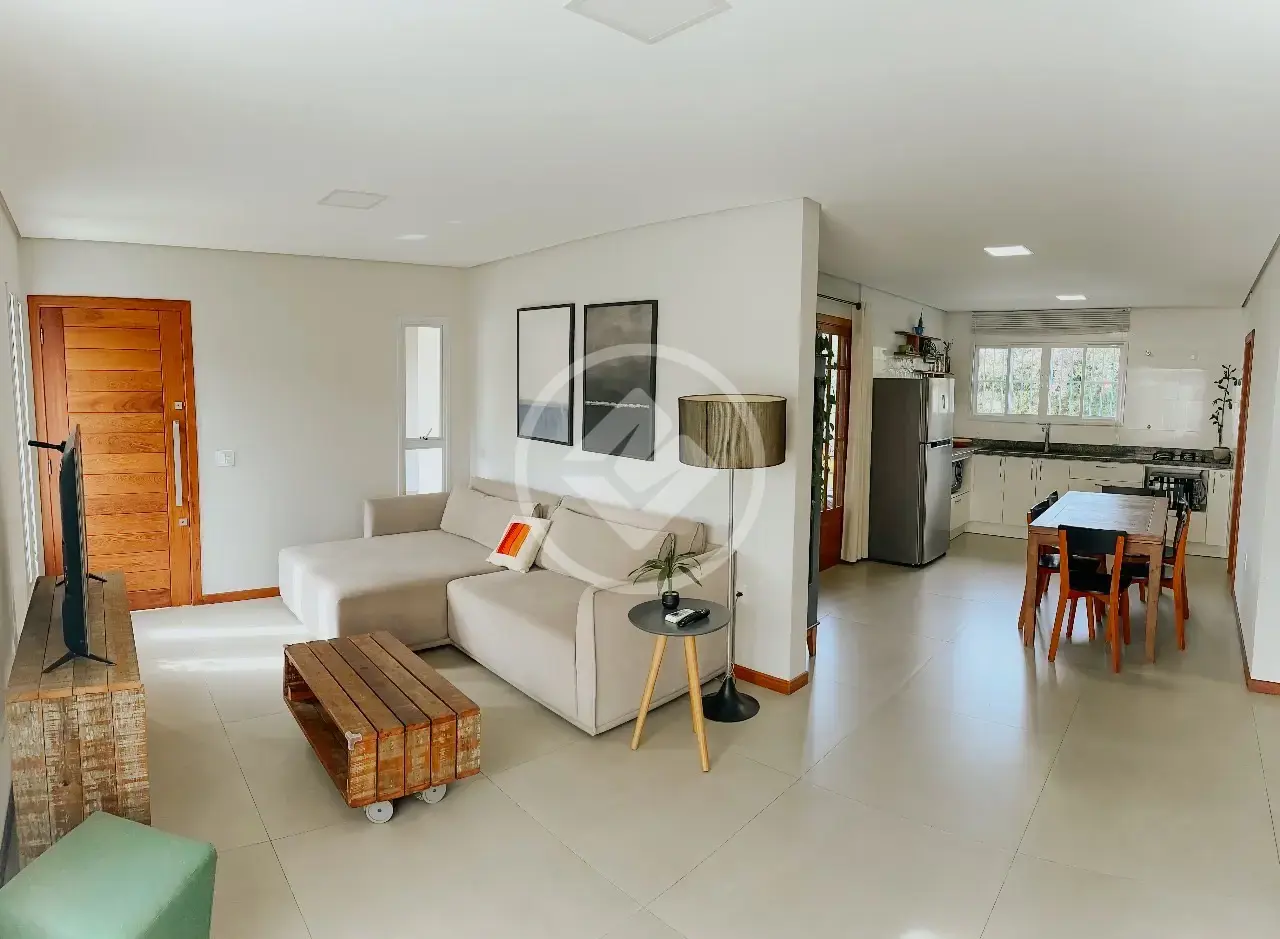 Imagem 5 - Casa em Rio Tavares, Florianópolis - SC