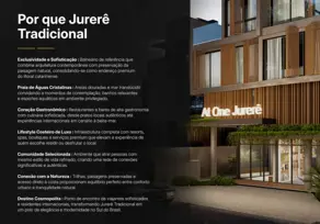 Imagem 2 - Loft / Studio em JURERÊ, Florianópolis - SC