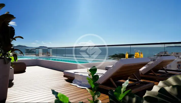 Imagem 6 - Loft / Studio em JURERÊ, Florianópolis - SC