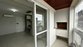 Imagem 5 - Apartamento em ITACORUBI, Florianópolis - SC