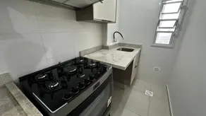Imagem 2 - Apartamento em ITACORUBI, Florianópolis - SC