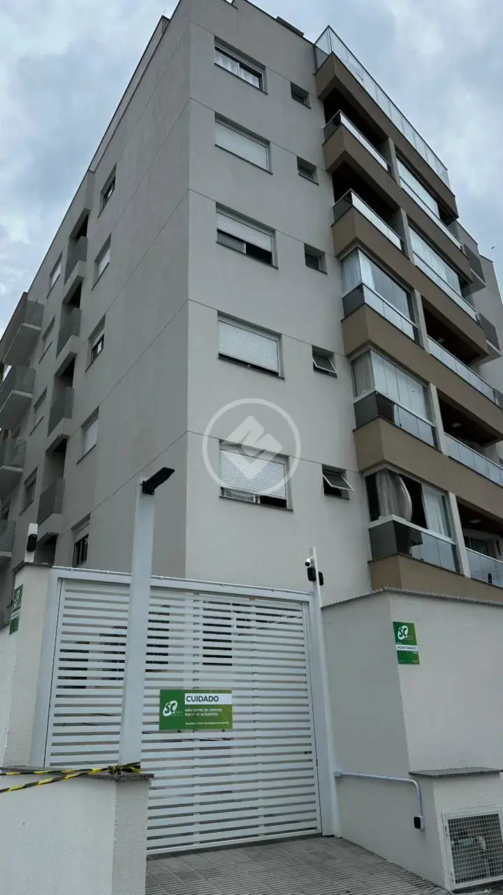 Imagem 1 - Apartamento em ITACORUBI, Florianópolis - SC