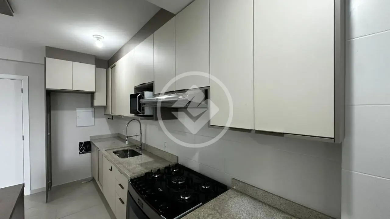 Image 2 - Apartamento em ITACORUBI, Florianópolis - SC