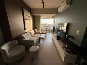 Imagem 2 - Apartamento em Campeche, Florianópolis - SC