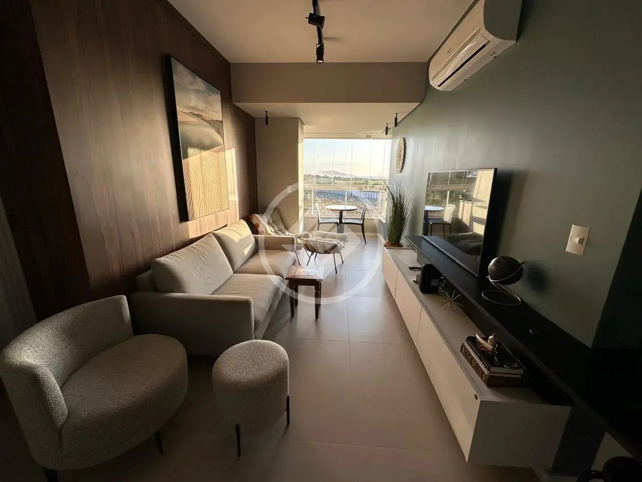 Imagem 2 - Apartamento em Campeche, Florianópolis - SC