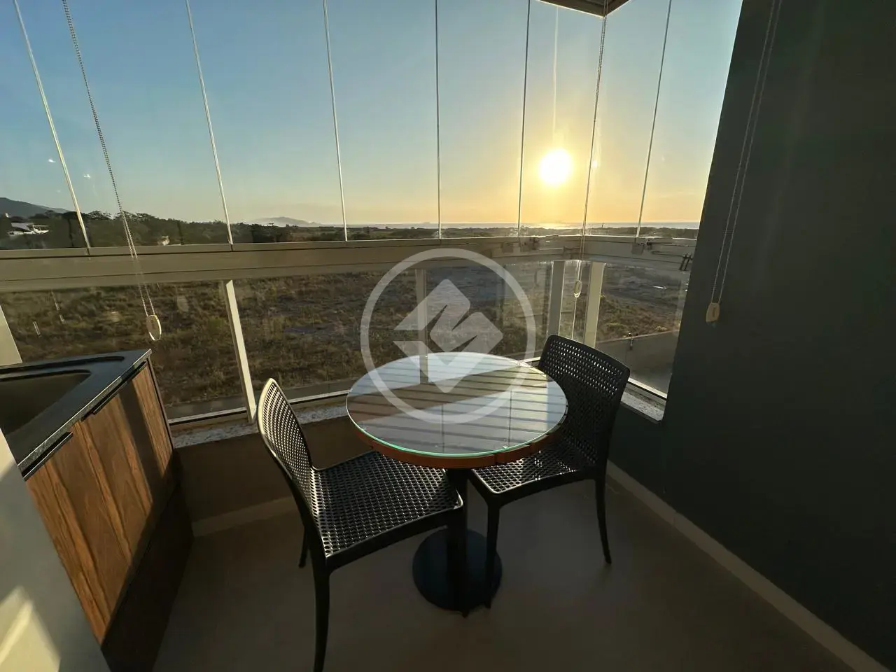 Imagem 1 - Apartamento em Campeche, Florianópolis - SC