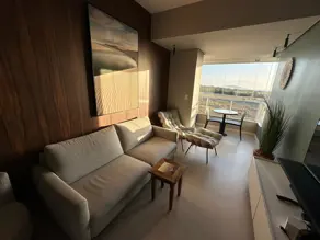 Imagem 3 - Apartamento em Campeche, Florianópolis - SC