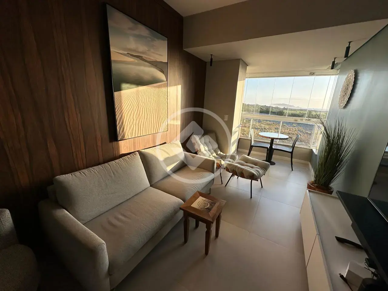 Imagem 3 - Apartamento em Campeche, Florianópolis - SC
