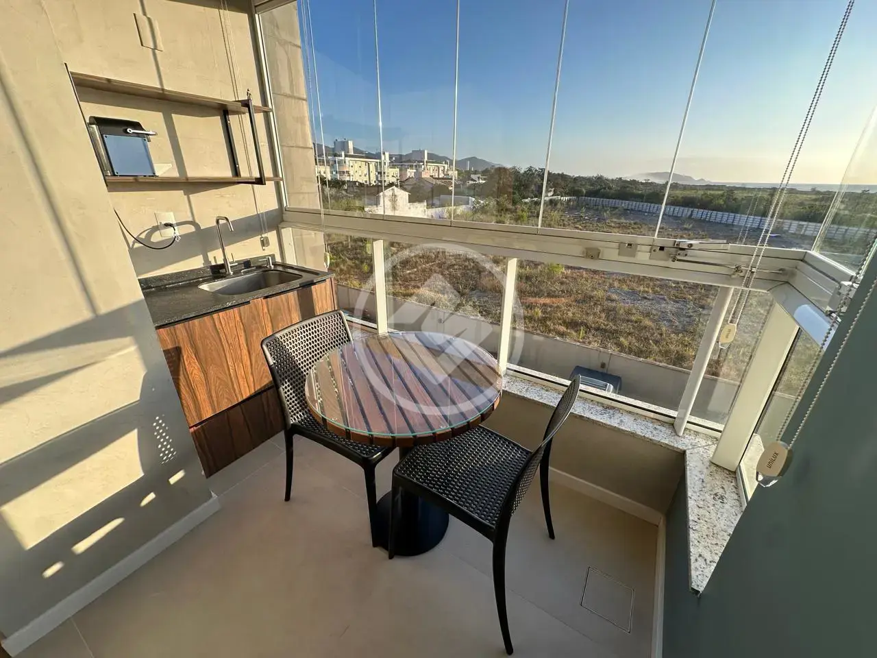 Imagem 1 - Apartamento em Campeche, Florianópolis - SC