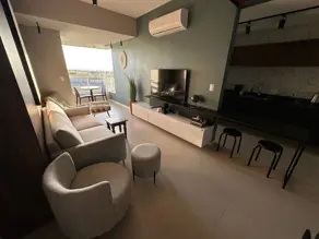 Imagem 4 - Apartamento em Campeche, Florianópolis - SC