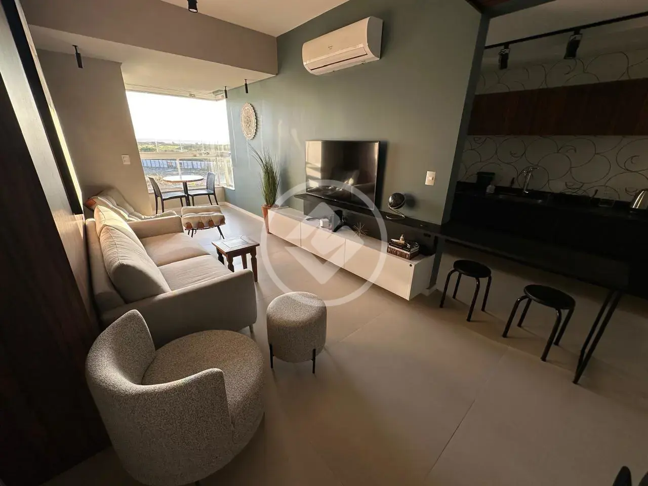 Imagem 4 - Apartamento em Campeche, Florianópolis - SC