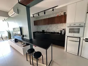 Imagem 5 - Apartamento em Campeche, Florianópolis - SC