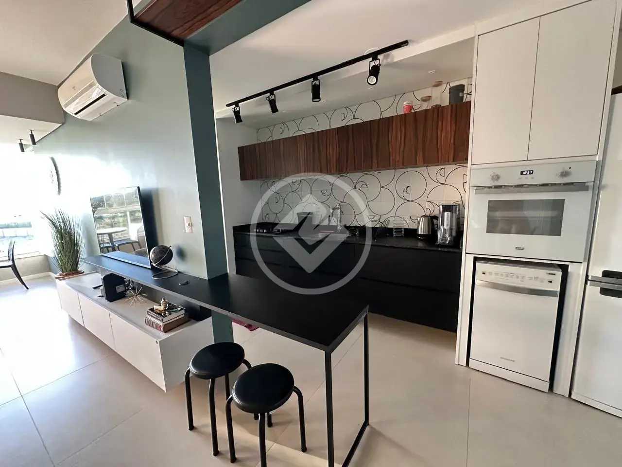 Imagem 5 - Apartamento em Campeche, Florianópolis - SC