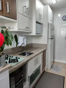 Imagem 4 - Apartamento em Nossa Senhora do Rosário, São José - SC