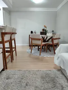 Apartamento Nossa Senhora do Rosário, São José - SC — foto 2