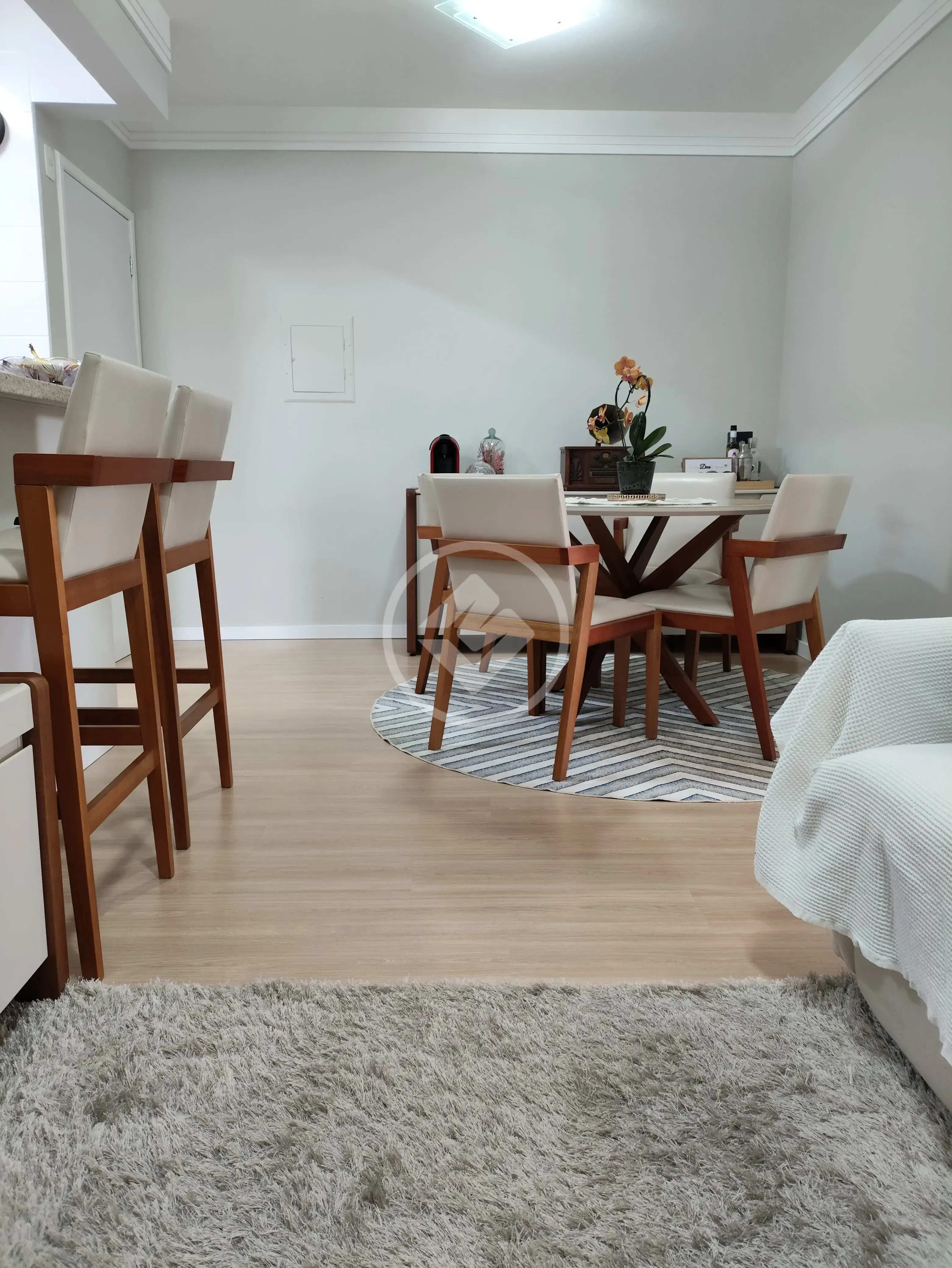 Image 2 - Apartamento em Nossa Senhora do Rosário, São José - SC