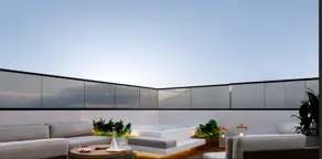 Imagem 2 - Loft / Studio em JURERÊ, Florianópolis - SC