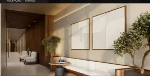 Imagem 3 - Loft / Studio em JURERÊ, Florianópolis - SC