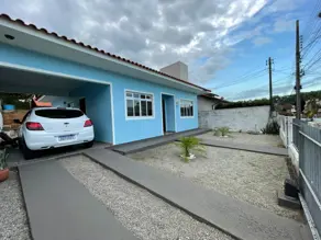 Imagem 2 - Casa em Pagani, Palhoça - SC