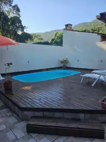 Casa Ribeirão da Ilha, Florianópolis - SC — foto 1