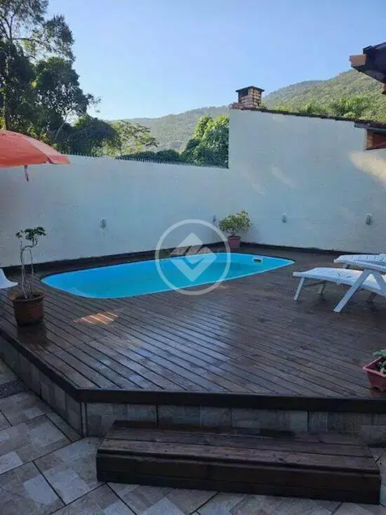 Imagem 1 - Casa em Ribeirão da Ilha, Florianópolis - SC