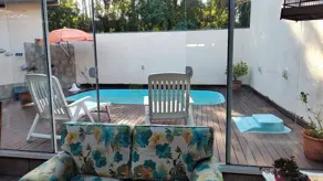 Casa Ribeirão da Ilha, Florianópolis - SC — foto 2
