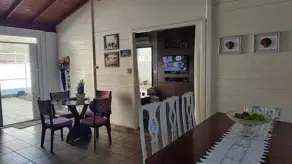 Imagem 2 - Casa em Ribeirão da Ilha, Florianópolis - SC